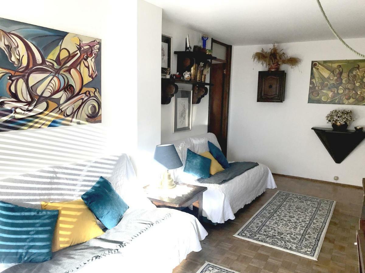 Cozy Flat *